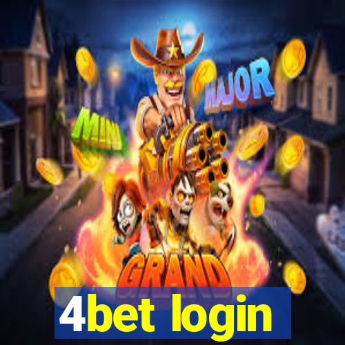 4bet login